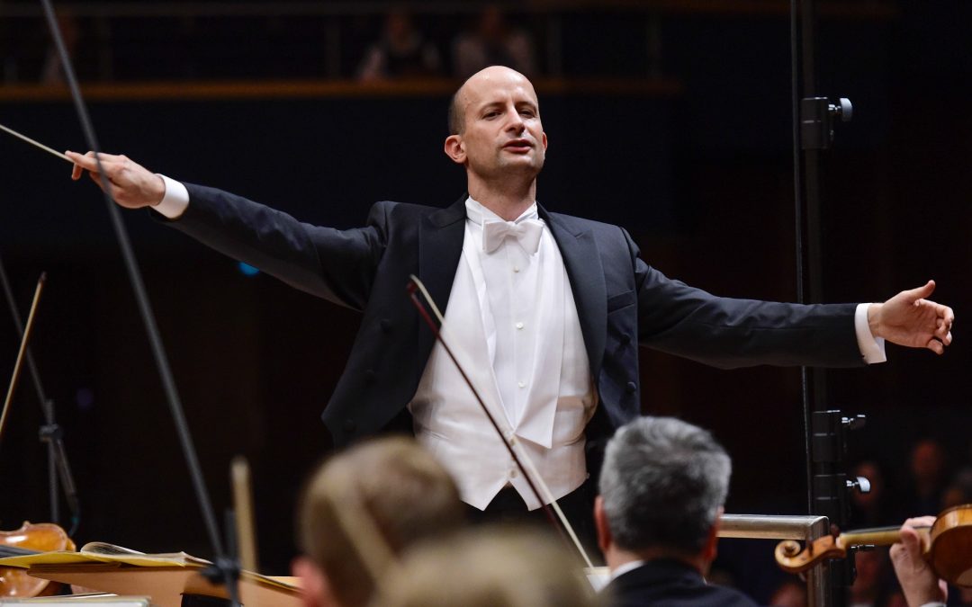 Guillermo García Calvo cosecha elogiosas críticas por su dirección musical de “Curro Vargas” en el Teatro de la Zarzuela