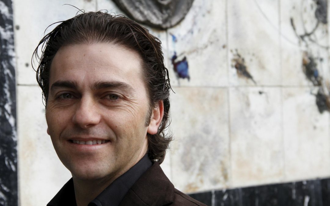 El director José María Moreno se incorpora a las listas de Musiespaña