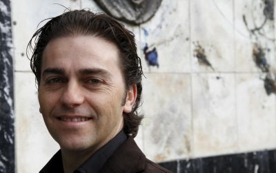 El director José María Moreno se incorpora a las listas de Musiespaña