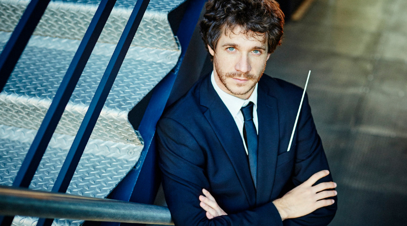 Andrés Salado dirige a Raquel Lojendio, Alfredo García y Opus23 óperas de Wolf-Ferrari y Menotti para la Universidad Autónoma de Madrid