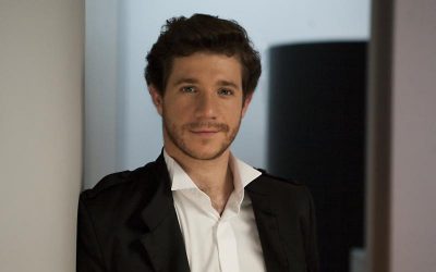 Andrés Salado une a Opus23, Leticia Moreno, Manuel Blanco y Judith Jáuregui en un concierto en el Auditorio Nacional