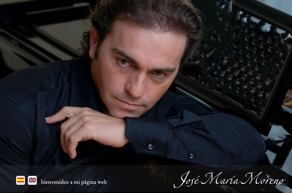 Gran éxito de José María Moreno en «Trilogía de los Fundadores», en el Teatro de la Zarzuela de Madrid