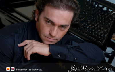 Gran éxito de José María Moreno en «Trilogía de los Fundadores», en el Teatro de la Zarzuela de Madrid