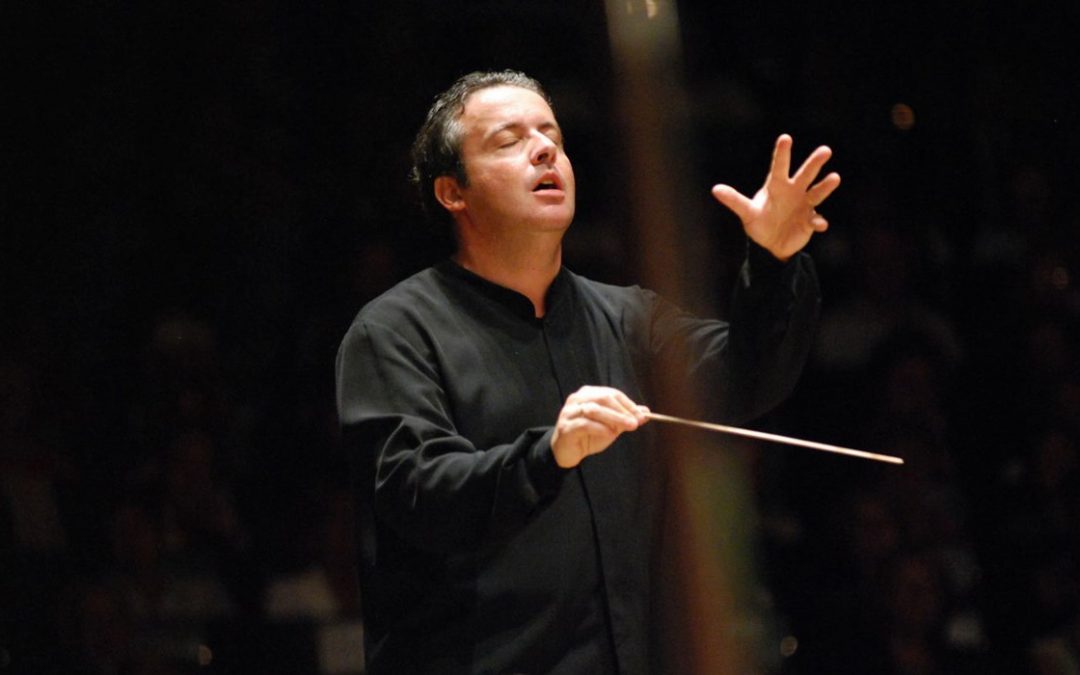 Juanjo Mena debutará con la Filarmónica de Berlín en la temporada 2015/2016