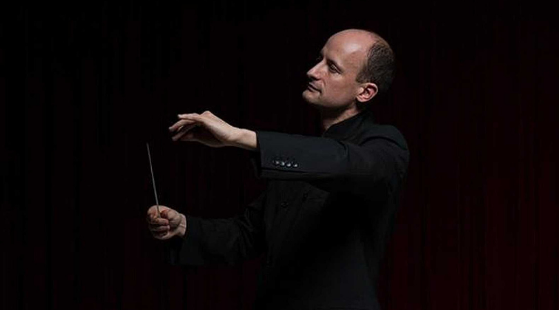 Resounding success of Guillermo García Calvo at the beginning of his Wagner’s Tetralogy