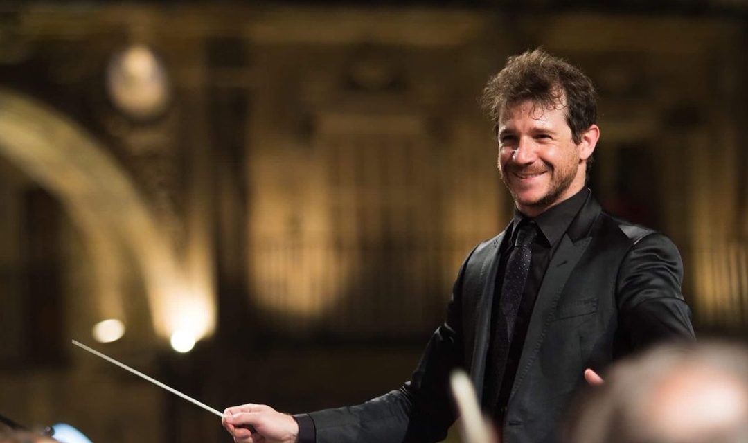 Andrés Salado: from the Principal in Palma to the Bellas Artes in Mexico