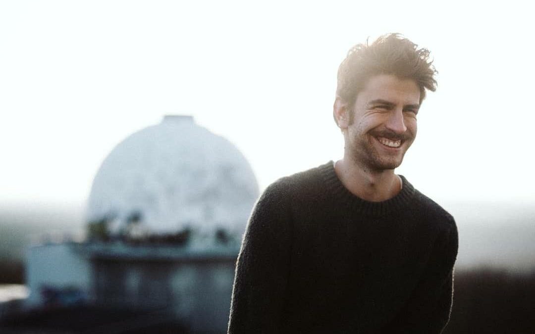 Mario Marzo, the influencer of the music, new artist of MUSIESPAÑA