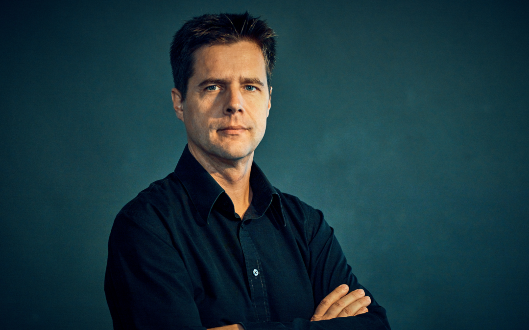 Maestro Christoph Koenig will conduct Stabat Mater by Dvorák with the Orquesta y Coro RTVE on February 24 and 25