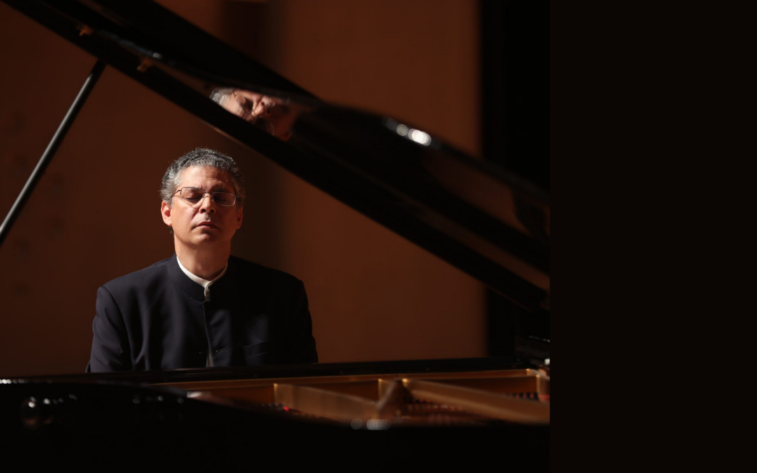 Leonel Morales: important concerts in the United States in the coming weeks