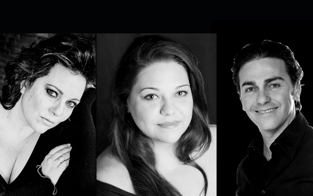 Carmen Solís and María Luisa Corbacho, under the conduction of maestro José María Moreno, will sing Verdi’s Requiem at the Teatro Cervantes in Málaga