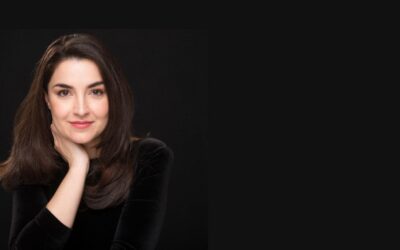 Lucía Martín-Cartón, new artist of MUSIESPAÑA