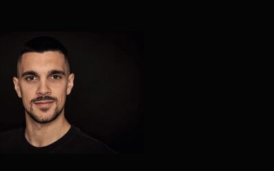 Rodrigo Carreto, new artist of MUSIESPAÑA