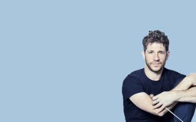 Andrés Salado, new chief conductor of the Orquestra Simfònica del Vallès