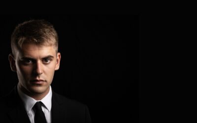 Luken Munguira, new Musiespaña artist