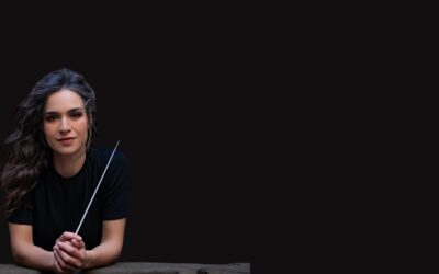 Noemí Pasquina, new artist of MUSIESPAÑA