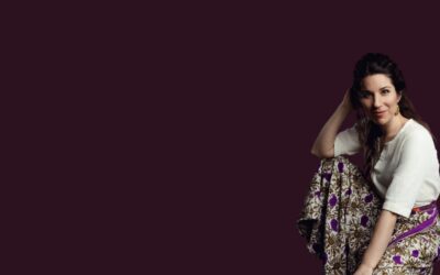 Andrea Casarrubios joins MUSIESPAÑA