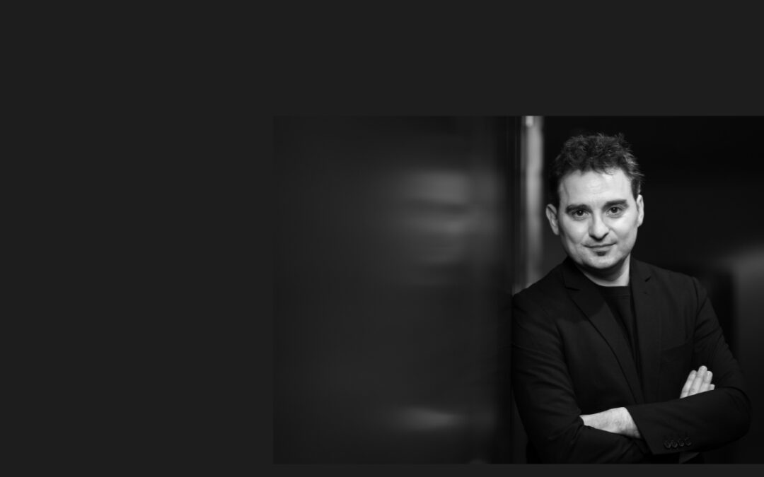 MUSIESPAÑA welcomes José Trigueros