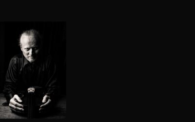 Delighted to welcome Marc Desmons to MUSIESPAÑA