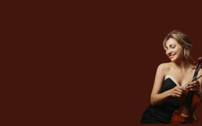 MUSIESPAÑA is pleased to present Diana Tishchenko